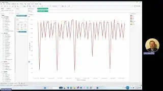 Live Analytics with 60M Rows? Tableau + Exasol Demo