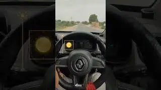 kwid modified #youtubeshorts #alloywheel #kwid #car