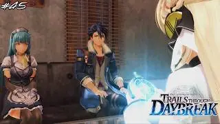 A new joint request - Trails through Daybreak - Part 45 #rpg  #trailsthroughdaybreak #letsplay