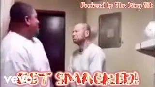 UVA Side, Errol Flynn aka EVIL - Get Smacked ft. Tha King 8th, Grotto