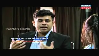 Business Leader: Ronak Kumar Samantray, Founder of Now Floats