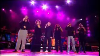 Phil Collins - True Colours (Live 2004)