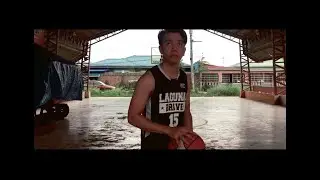 Basketball Short Film (Art Appreciation project)