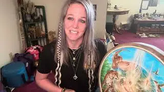 Temperance at the Threshold: A Mercury opposing Jupiter Guided Meditation