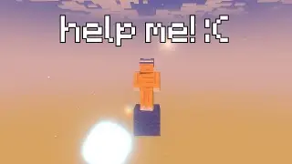 hypixel has a new game mode (its peak)