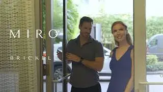 Miro Brickell (Miami, FL) - Commercial Real Estate