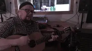 Joakim Hansson - Patterns (Live in studio)