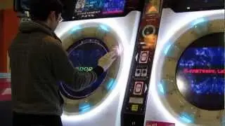 Asian skill