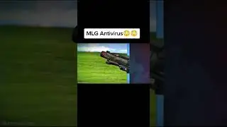 MLG antivirus