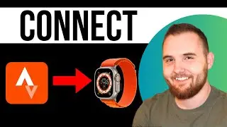 How To Connect Apple Watch To Strava App (Step By Step)