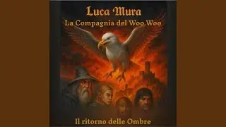 WOO WOO VOL. II VOICEOVER 3 &ldquo;E cos&igrave;, il Campidano ha bruciato