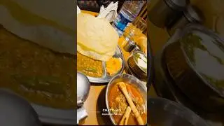 desi nashta in Islamabad 😍