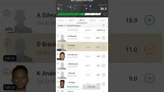MIN vs MEM Dream 11 Basketball Team Prediction