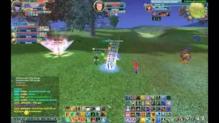 PWI PK Seeker vs Psychic