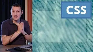 How to Create a Frosted Glass Effect in CSS