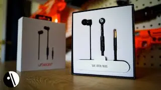ur beats 2 Unboxing and Review