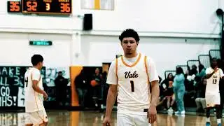Maryvale High School vs Cesar Chavez High School