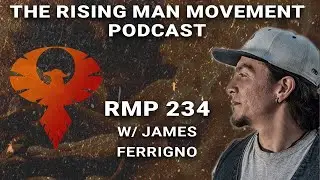 How Men Can Create Discernment with James Ferrigno