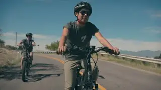 Magnum Electric Bikes - Feel The Power