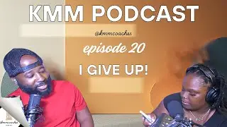 &ldquo;How to Stay Strong When Everything Feels Too Much | Overcome Overwhelm & Keep Going&rdquo; [EP 20]