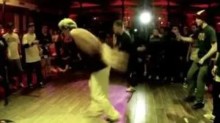 ХХАСЛ - PJ & OLLY G ( E.O.S. )