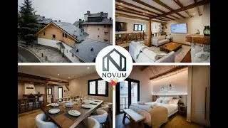 Newly Built 5 BDRM Cozy Chalet in Sierra Nevada