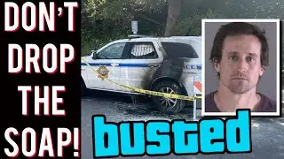 Nonbinary academic professor (THEY/THEM) gets 20 years in FEDERAL prison! Trump is cracking down!