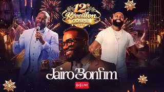 12&ordm; Reveillon Gospel - Tef&eacute;/AM
