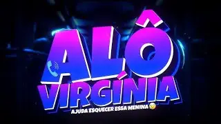 GRUPO S&Oacute; H - AL&Ocirc; VIRGINIA