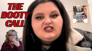 AMBERLYNNS Booty Call! RETRO React & Reacting to Swedish stereotypes