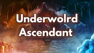 Underworld Ascendant - Officially the 2nd worst review score on my entire channel