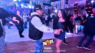 GUITARRAS  TAILANDESAS - SONIDO TWIST EN VIVO QUEENS PALACE NEW YORK 2026