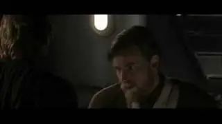 We Will Rock You - Anakin Skywalker