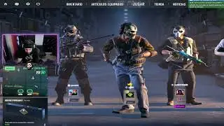 Rompiendo LATAM CS2