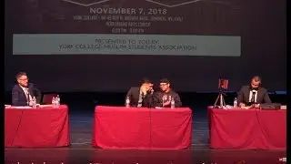 Exposed Muhammed Hijab Doublespeak: Deuteronomy 18 & Isaiah 42 - Debate David Wood