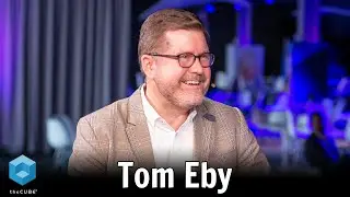 Tom Eby, Micron | Micron Insight 2019