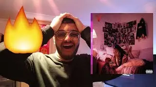 CHIXTAPE 5 - TORY LANEZ (FIRST REACTION/REVIEW) ALBUM OF THE YEAR?!