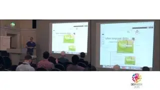 Python: An amazing second language for .NET developers - Michael Kennedy