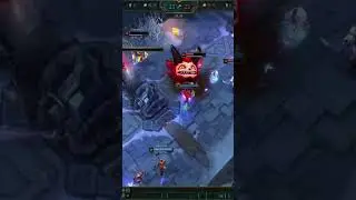 Fizz Pentakill #montage #leagueoflegends #fizz #aram #Da0074