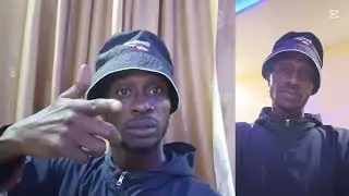 Young black men  should listen to this !!!! #visitafrica#senegal #youngblackmen