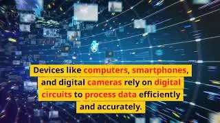 Differences between Digital and Analog circuits | PSC Short Series