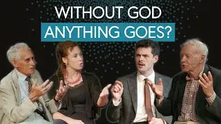 Can Atheists Explain Morality?
