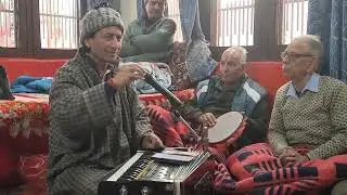 Akh Pod yati Chum, Akh Pod Tati Chum, Lyrics & Voice Dr. NIRRASH at Svayamananda Ashram Muthi 🎉🎉🎉🙏🙏🙏