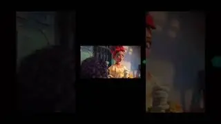 Camilo all power scenes