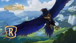 Yeni Oyunculara &Ouml;neri ve Tavsiyeler + Meta Analizi [Legends of Runeterra]