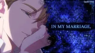 [Only here] Meet Carc&eacute;l from The Broken Ring💙