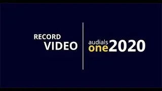 Audials 2020 in 240 Seconds - Video