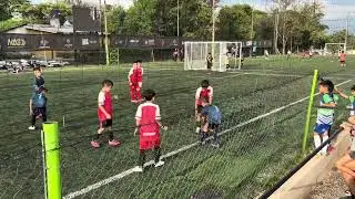 2do tiempo Ganamos 🙌