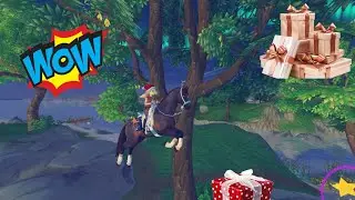 🎁🎈Opening all the advent calendar gifts on sso (star stable online) !!! 🎁🎁
