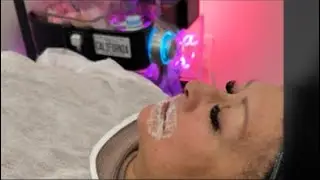 Old PM corrected Permanent Makeup  Brows Lips Costa Mesa, Orange County AlenaPat !